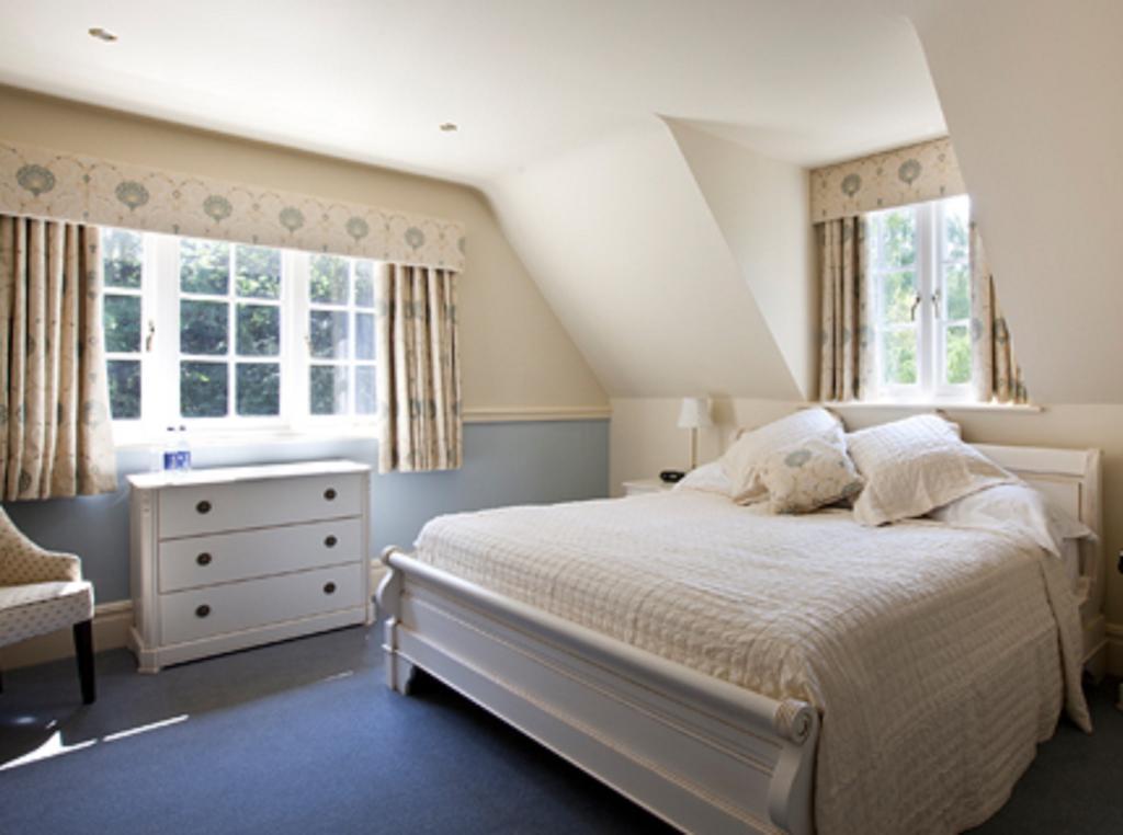 The Dower House Hotel Woodhall Spa Ruang foto