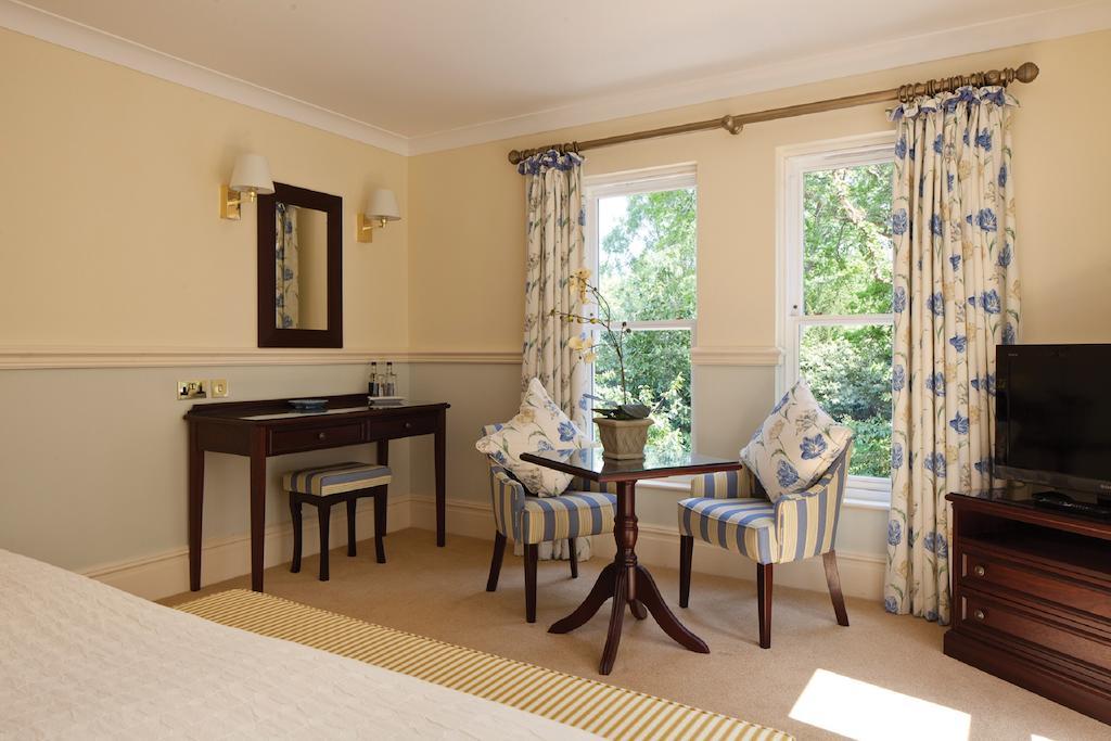 The Dower House Hotel Woodhall Spa Ruang foto