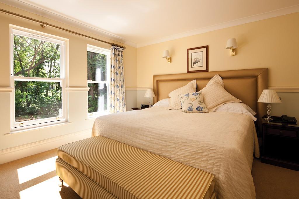 The Dower House Hotel Woodhall Spa Ruang foto